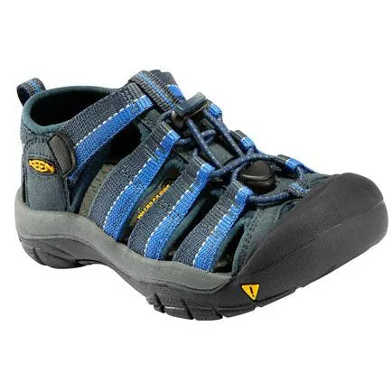 Keen Newport H2 Midnight Navy/Daphne Kids