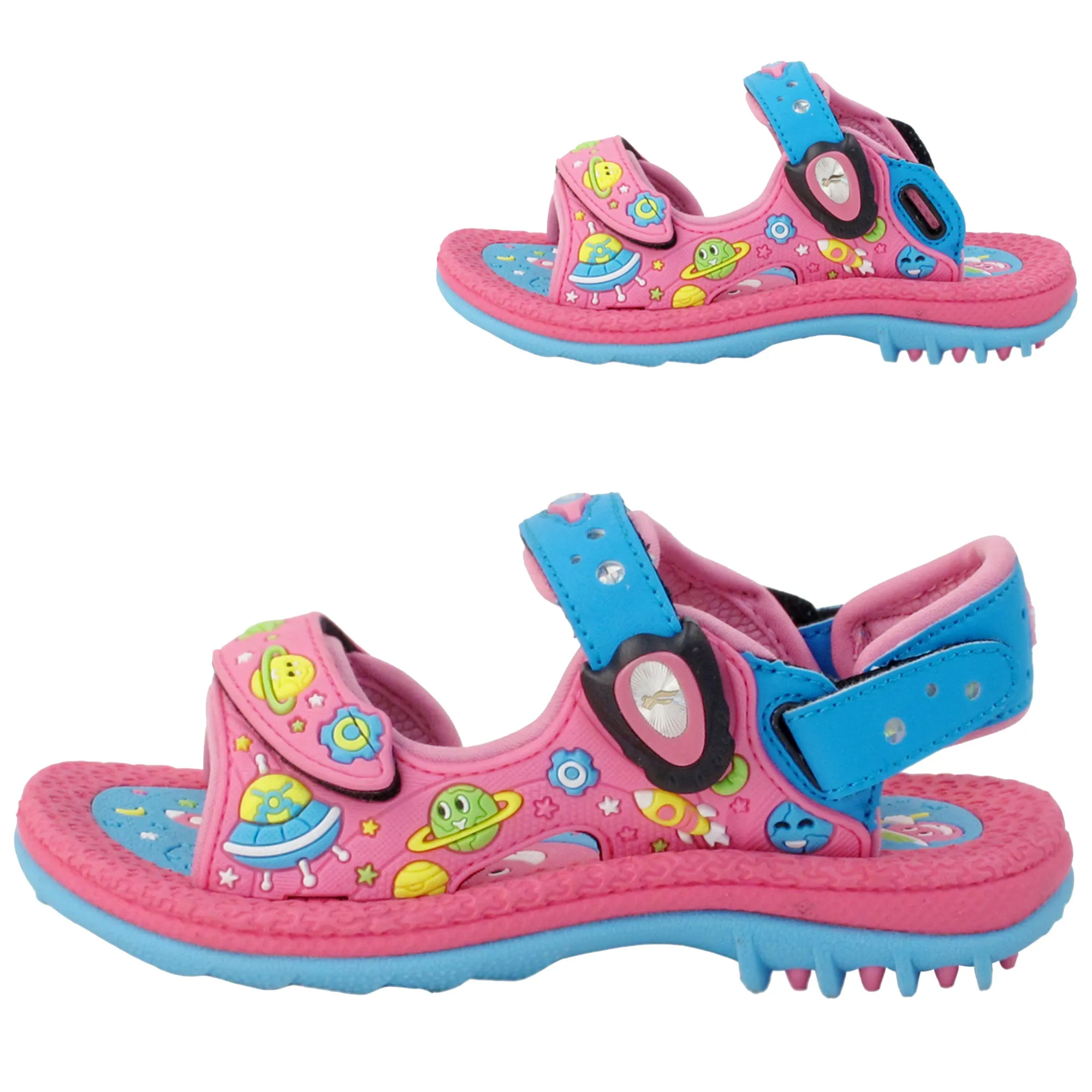 Kids Signature: 8680 Pink