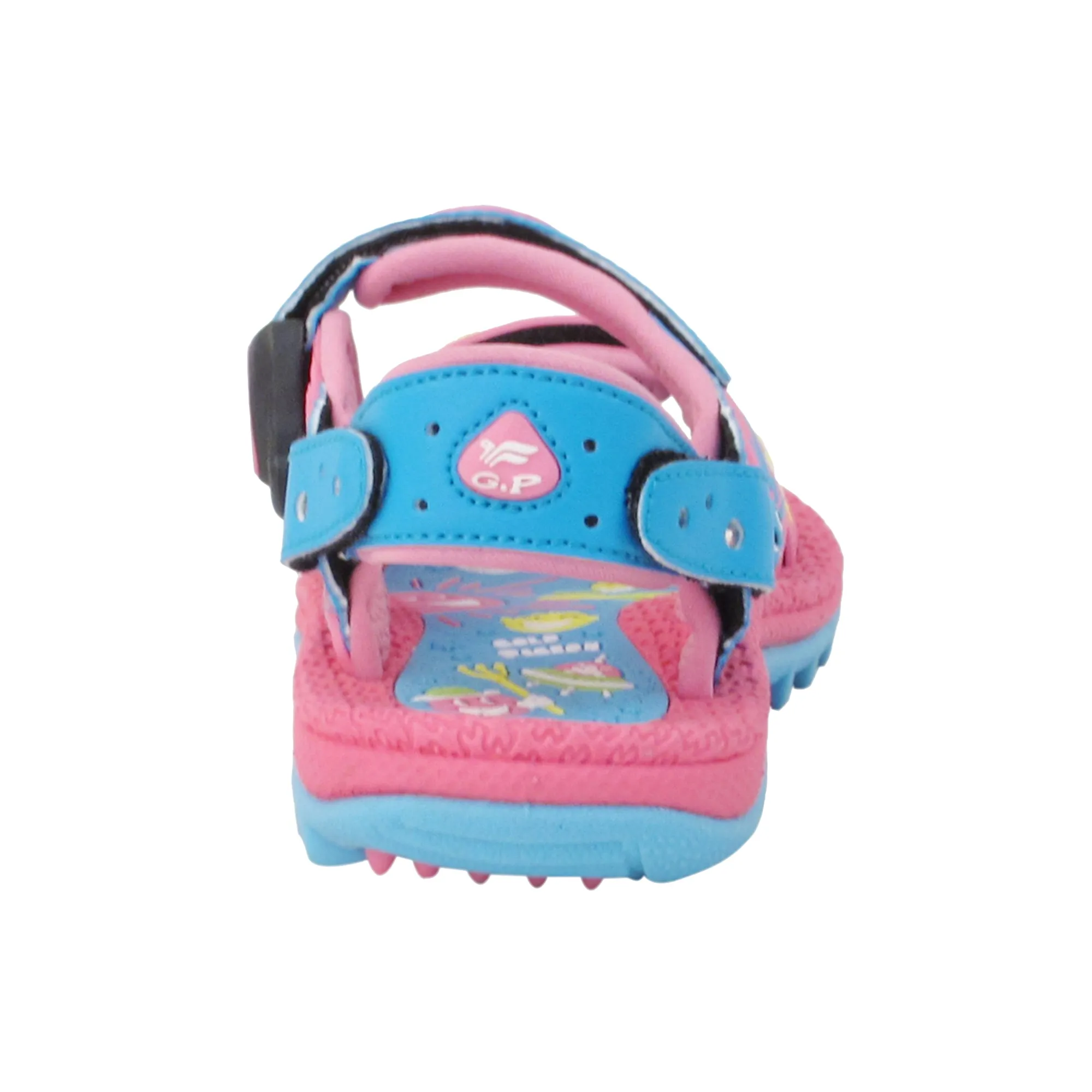 Kids Signature: 8680 Pink