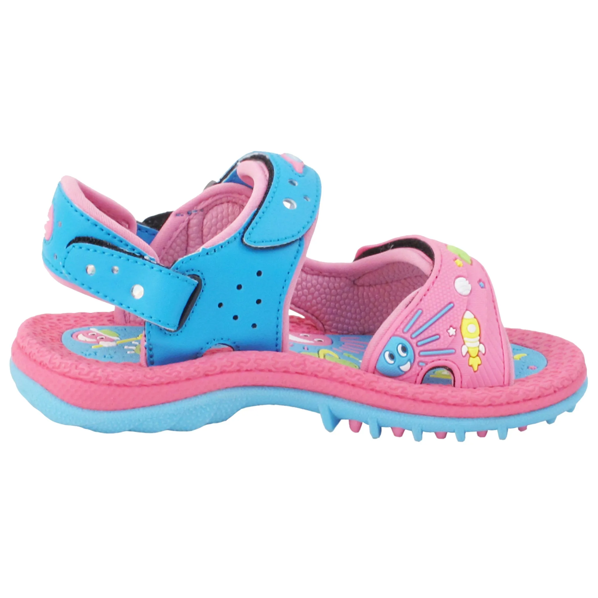 Kids Signature: 8680 Pink