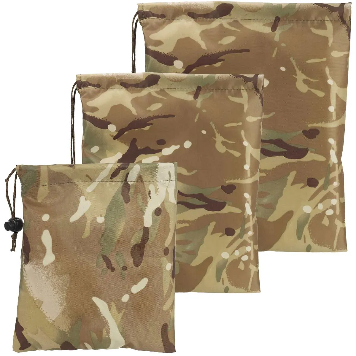 Marauder MTP Stash Sacks Bags