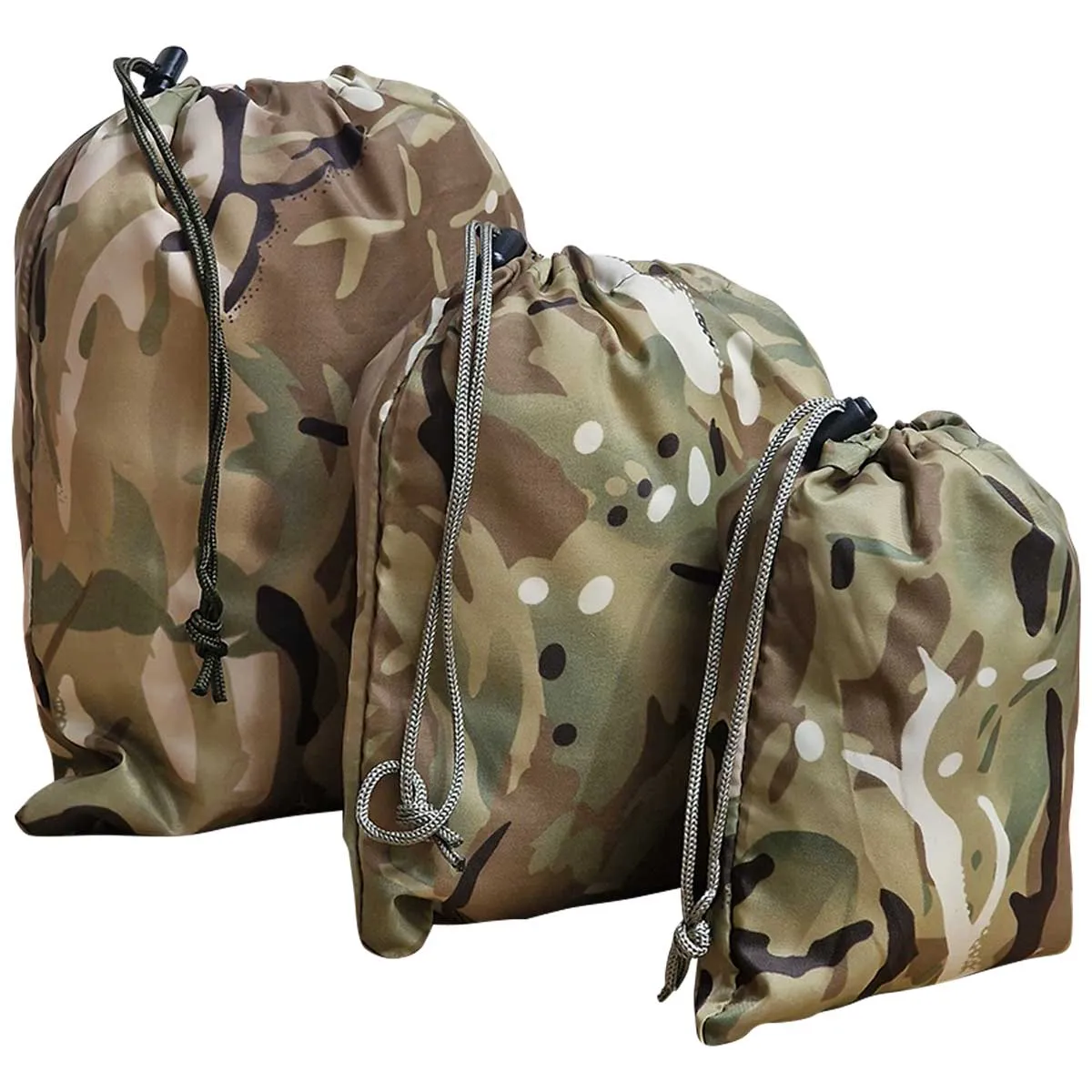 Marauder MTP Stash Sacks Bags