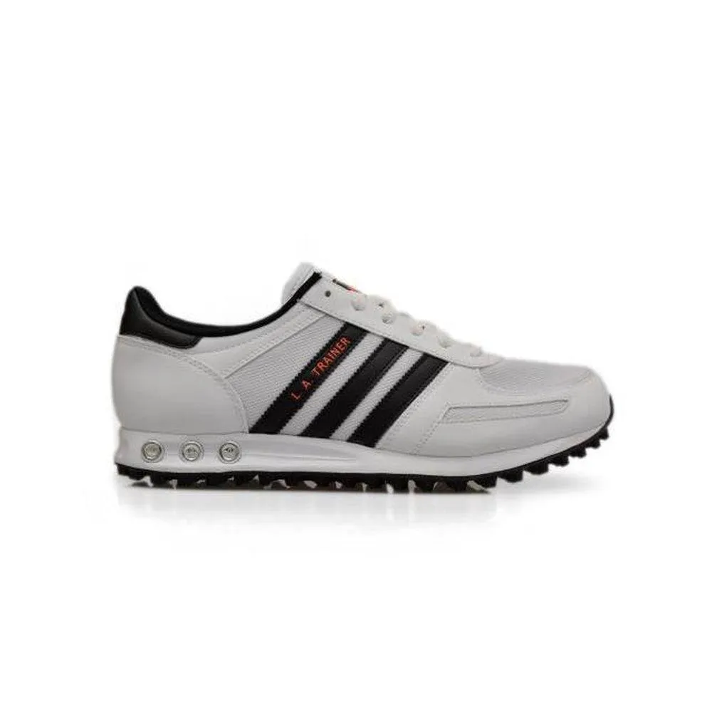 Mens Adidas LA Trainer