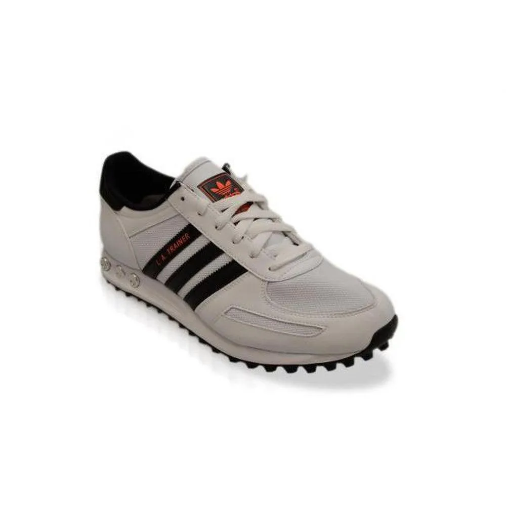 Mens Adidas LA Trainer