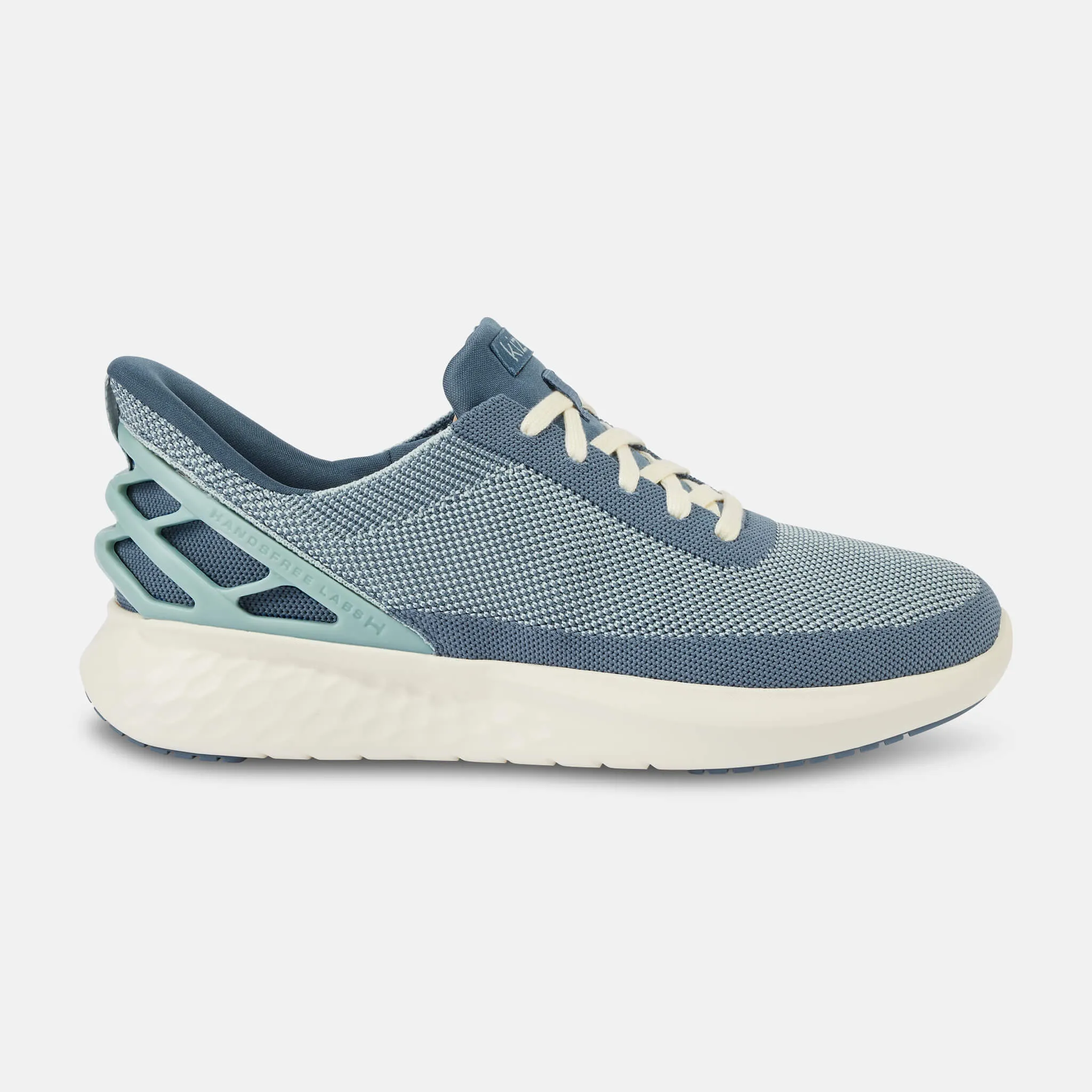 Men's Athens - Blue Mist