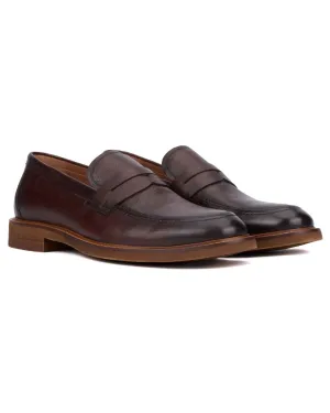 Men's Bradford Loafer Dress Shoe