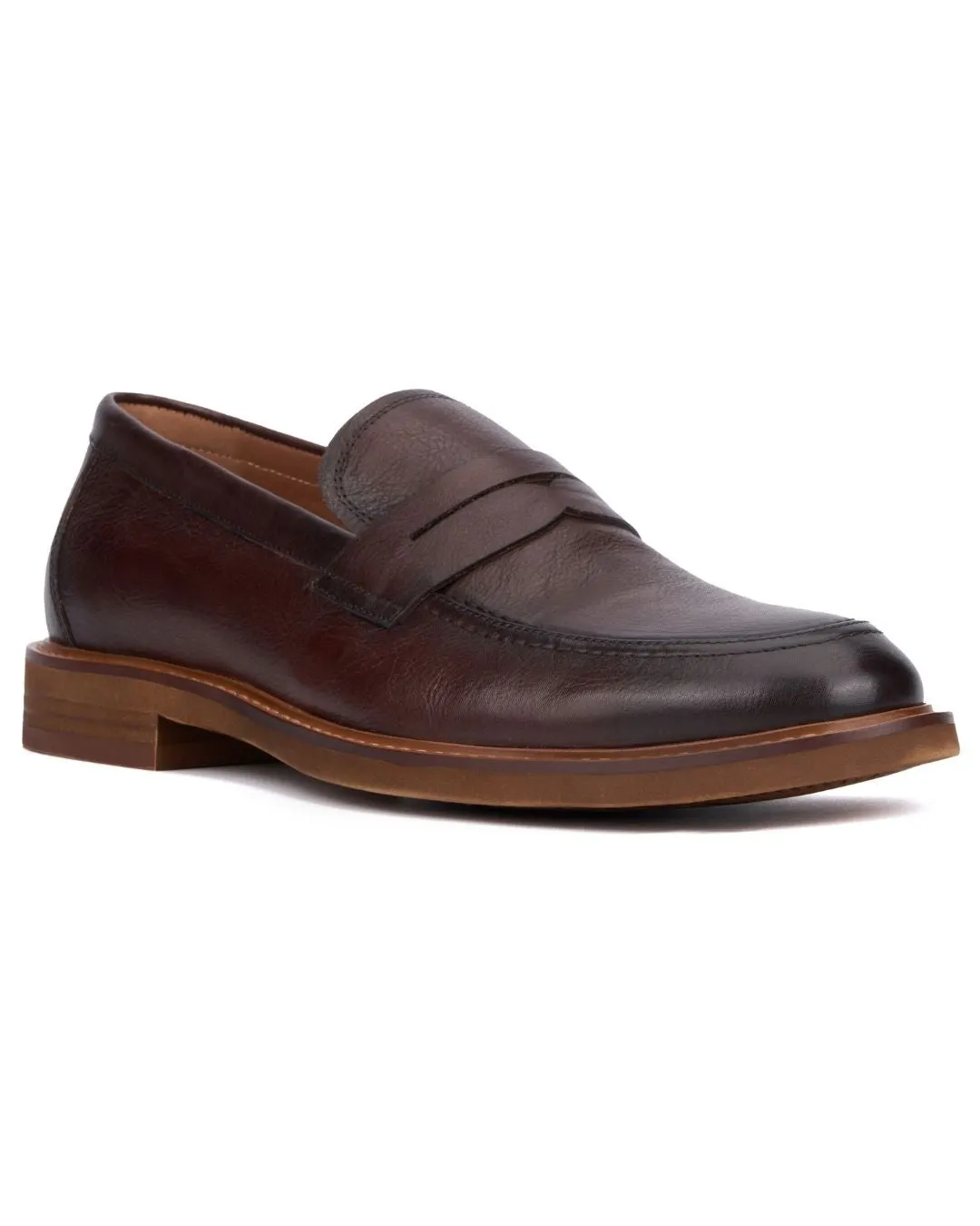 Men's Bradford Loafer Dress Shoe