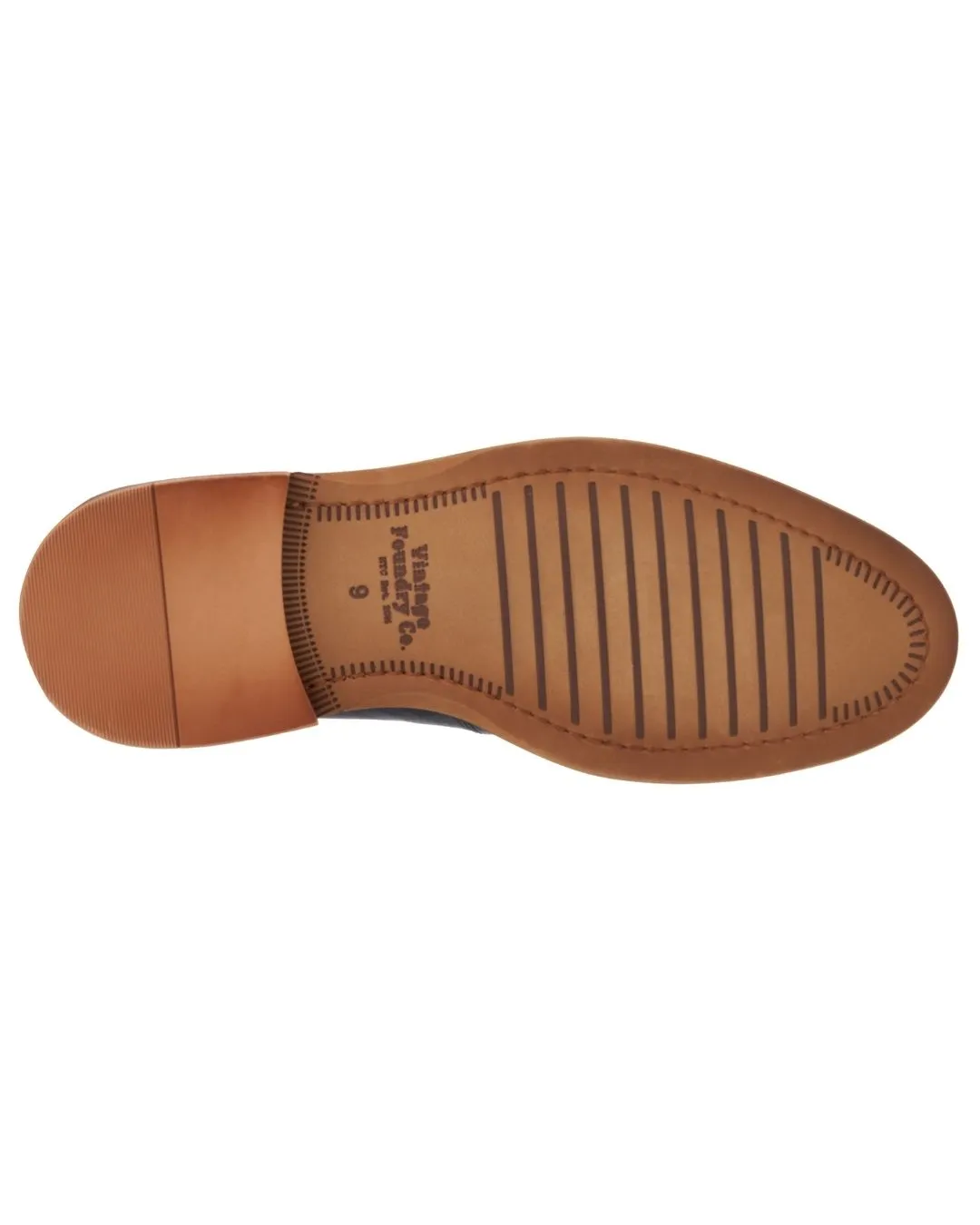 Men's Bradford Loafer Dress Shoe