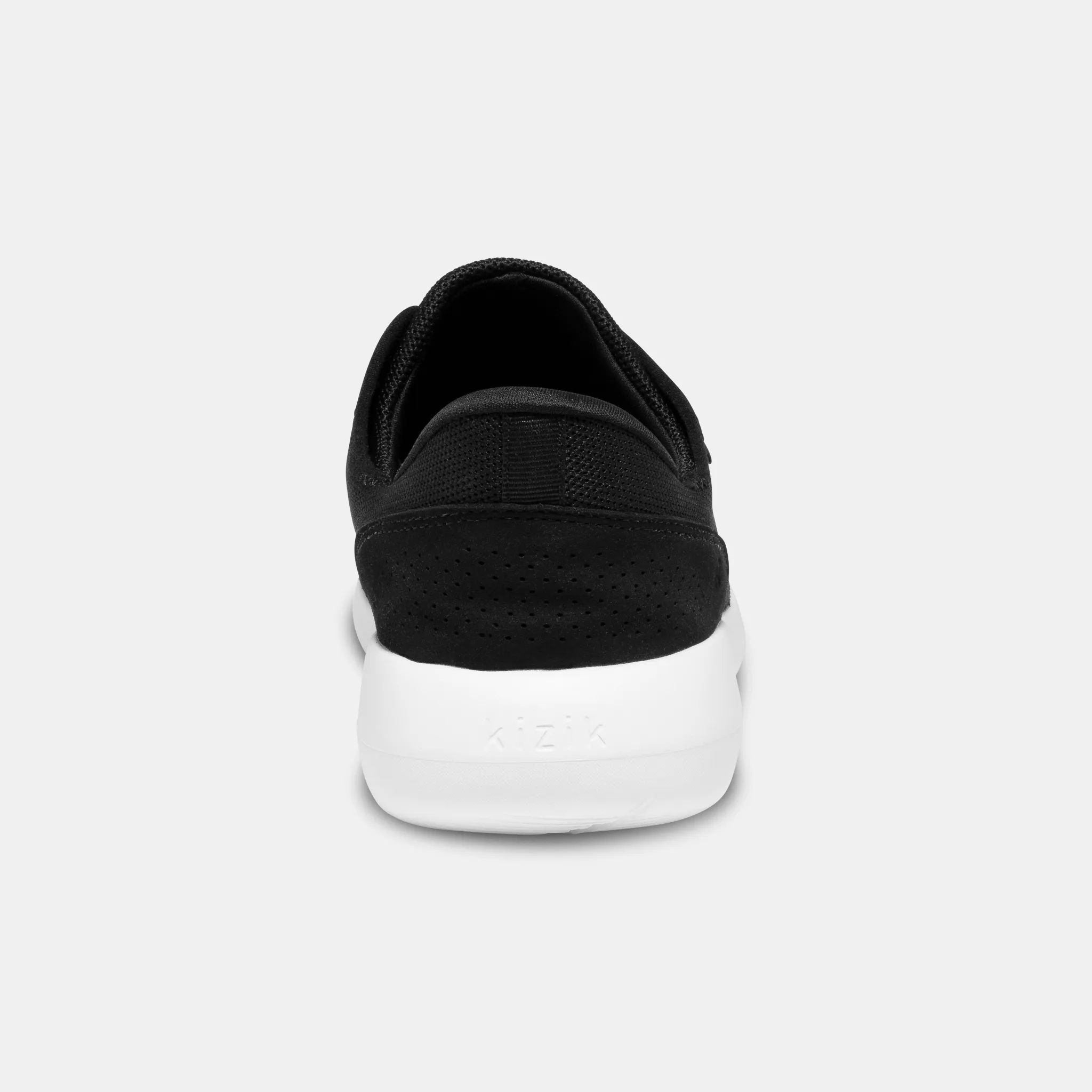 Men's Madrid Eco Knit - Black