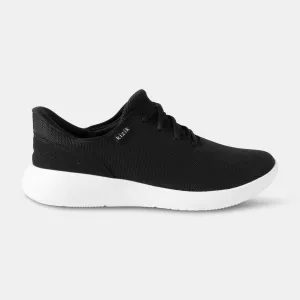 Men's Madrid Eco Knit - Black