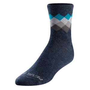 Men's Merino Mountain Bike Sock