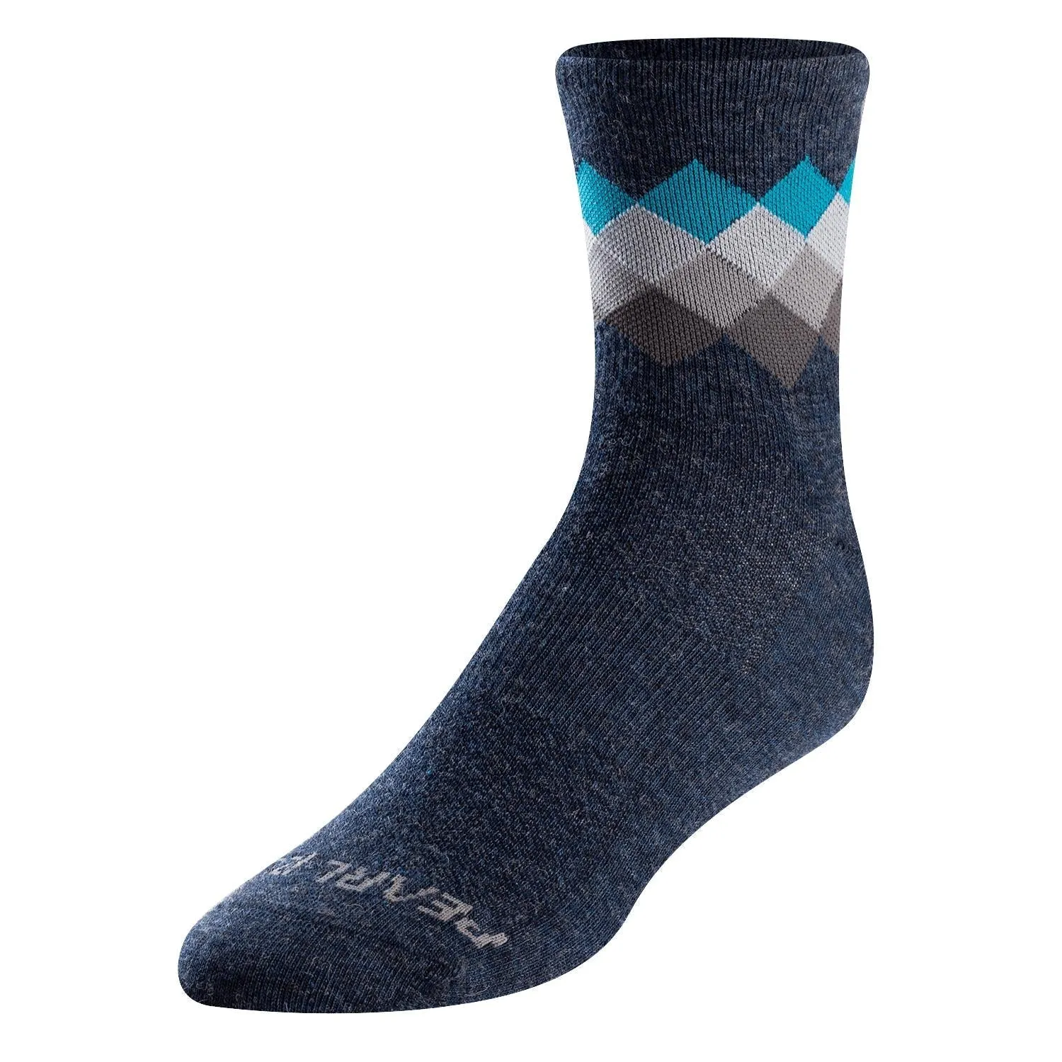 Men's Merino Mountain Cycling Socks