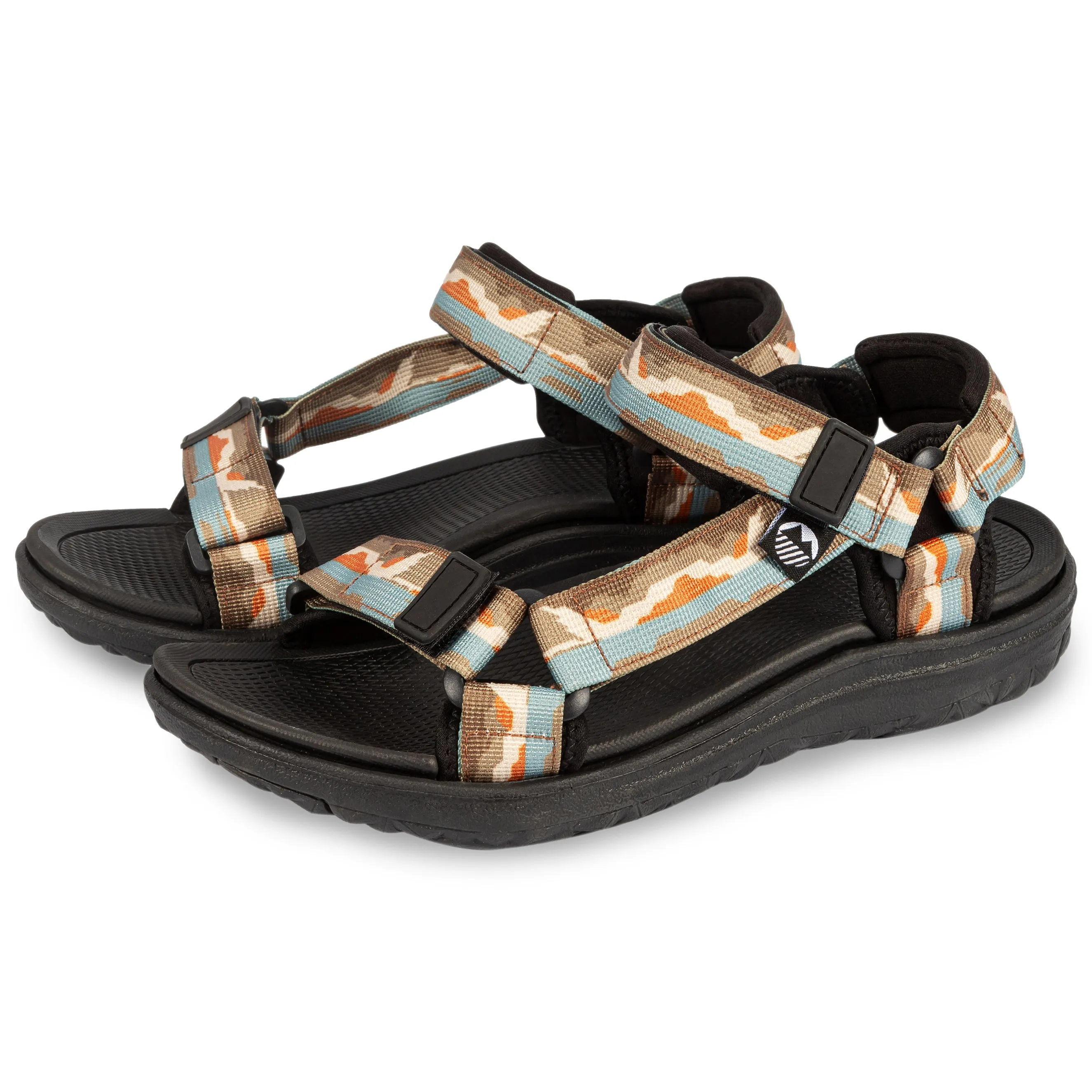 Men's Stonethwaite Adjustable Sandals