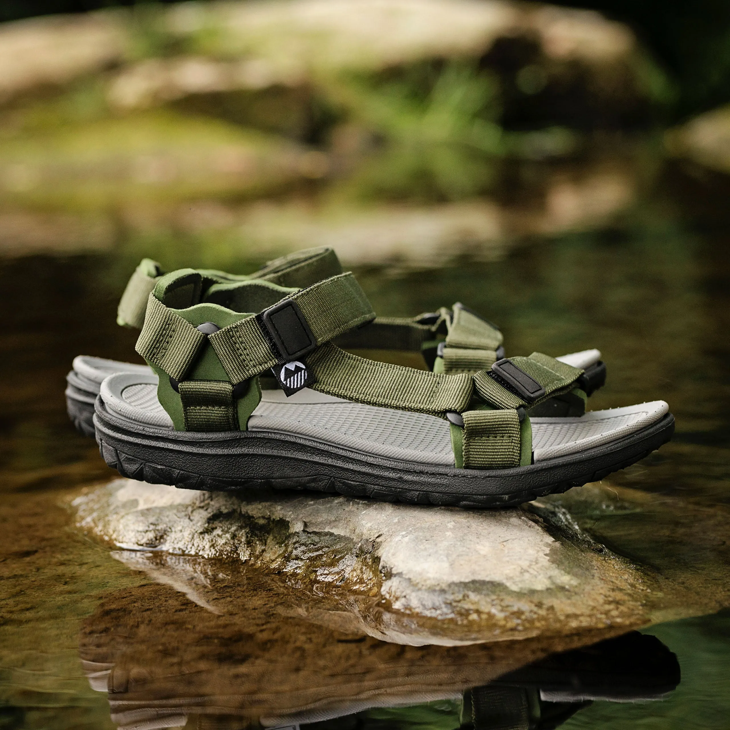 Men's Stonethwaite Adjustable Sandals