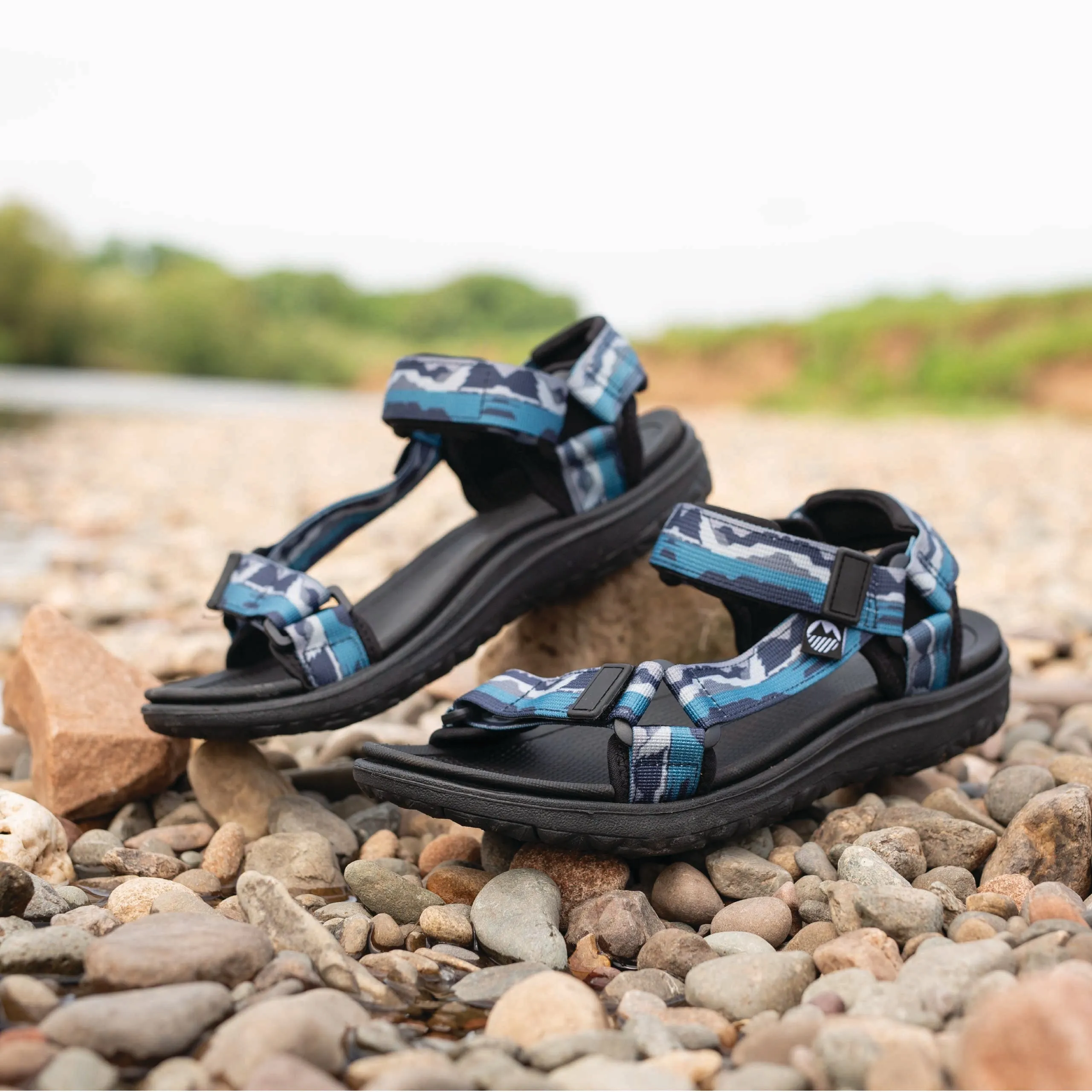 Men's Stonethwaite Adjustable Sandals