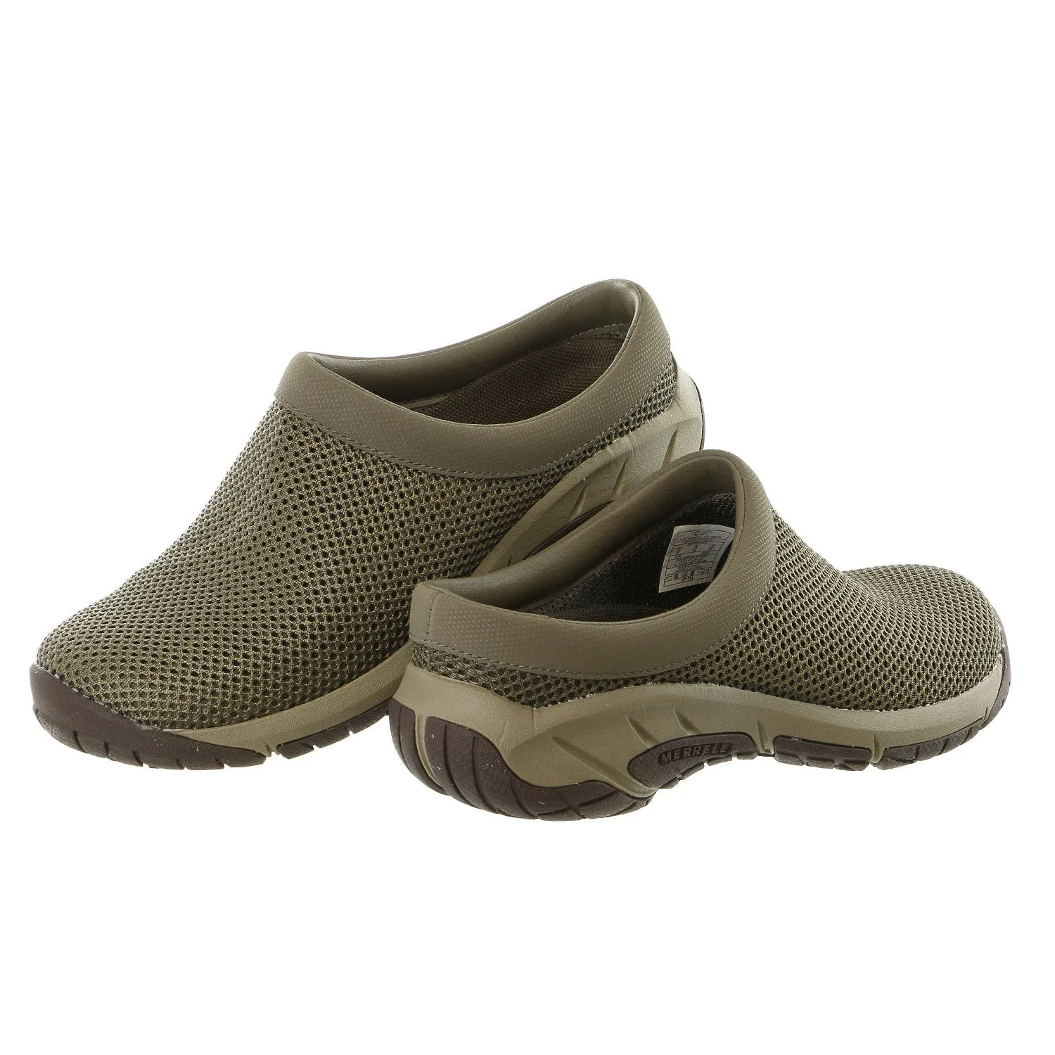 Merrell Encore Breeze 3 Slip-On Shoe - Women's