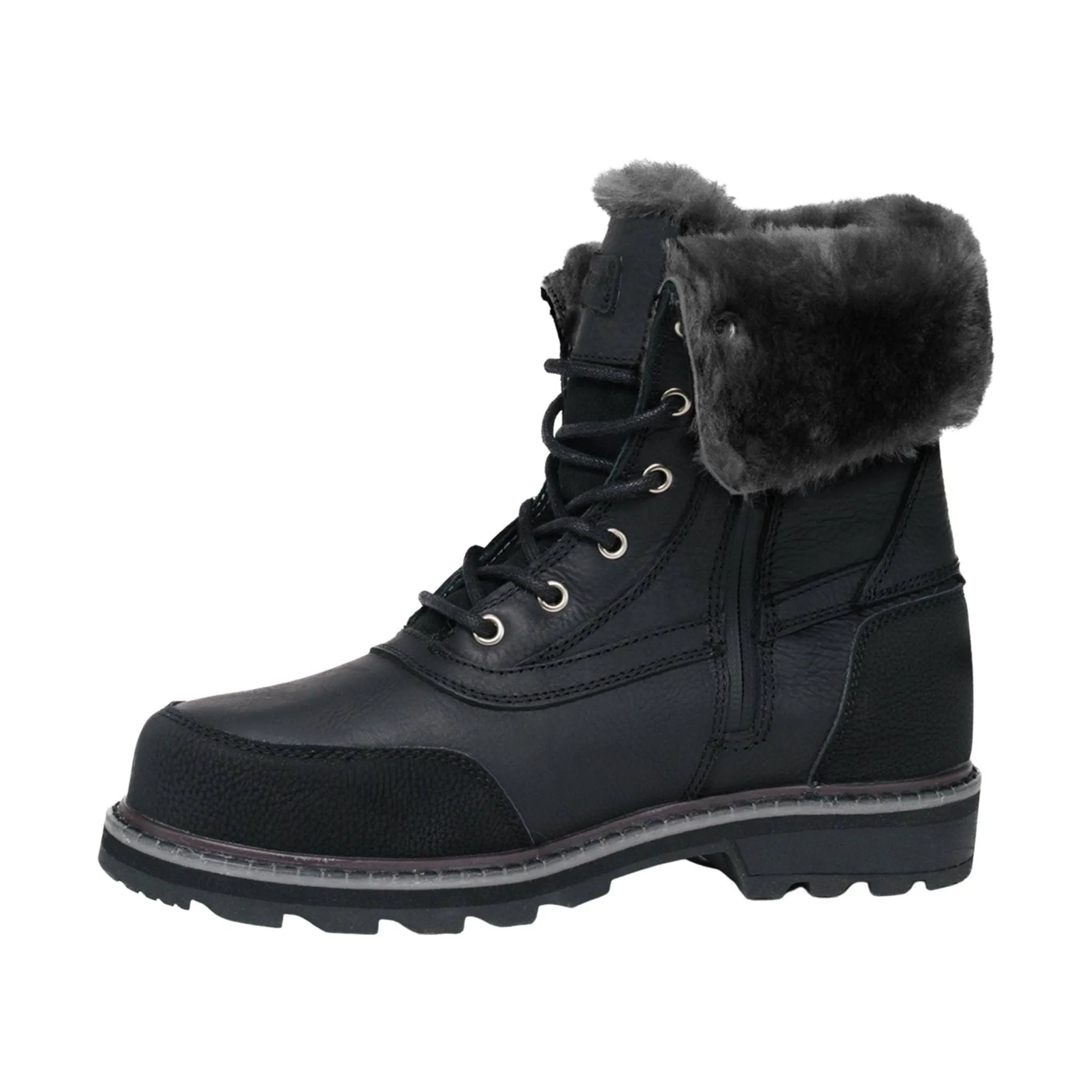 NEXGRIP Women's Ice EVA Boot - Black