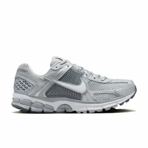 Nike Mens's Zoom Vomero 5 "Cool Grey" (Wolf Grey/White)