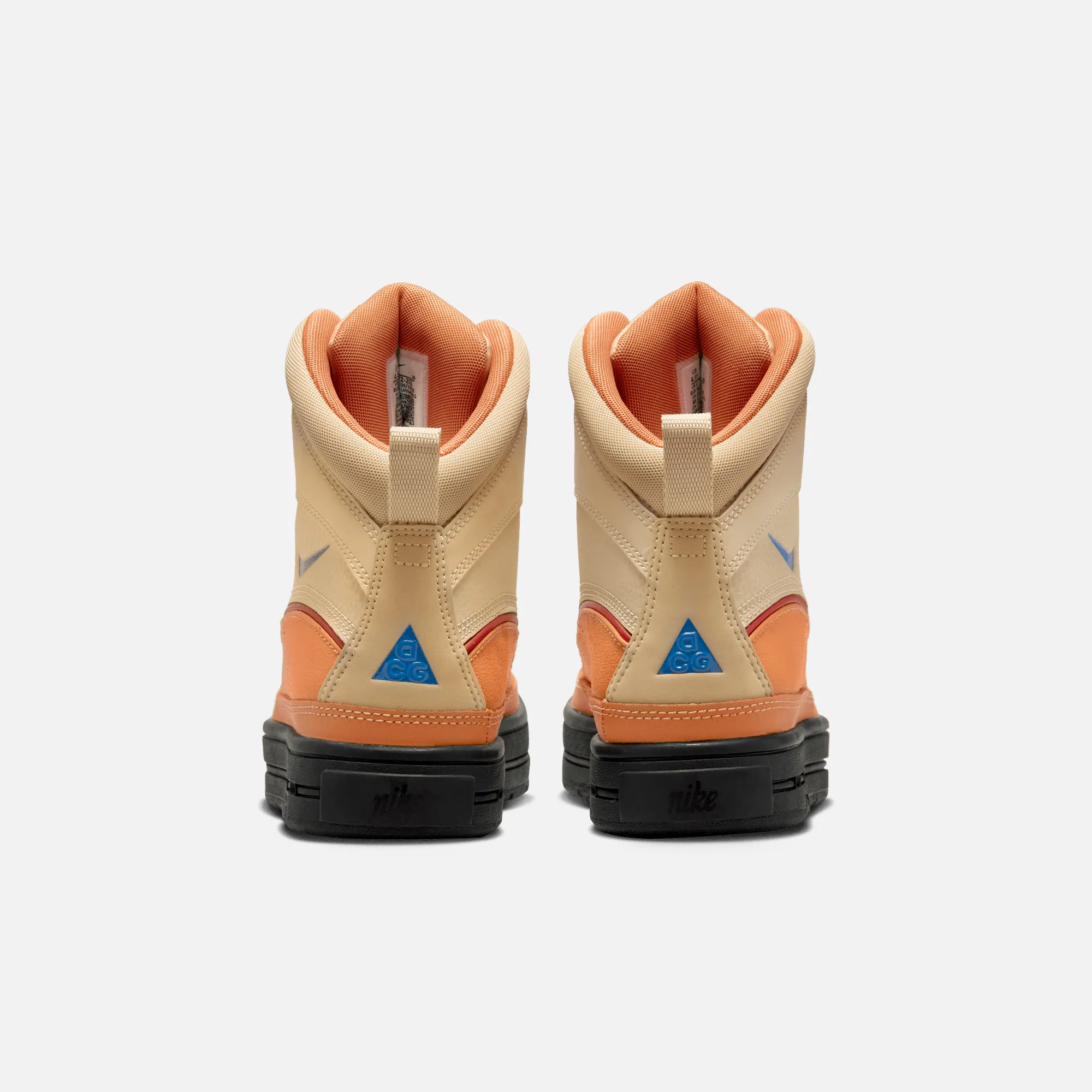 Nike Woodside 2 High ACG (GS) Sesame