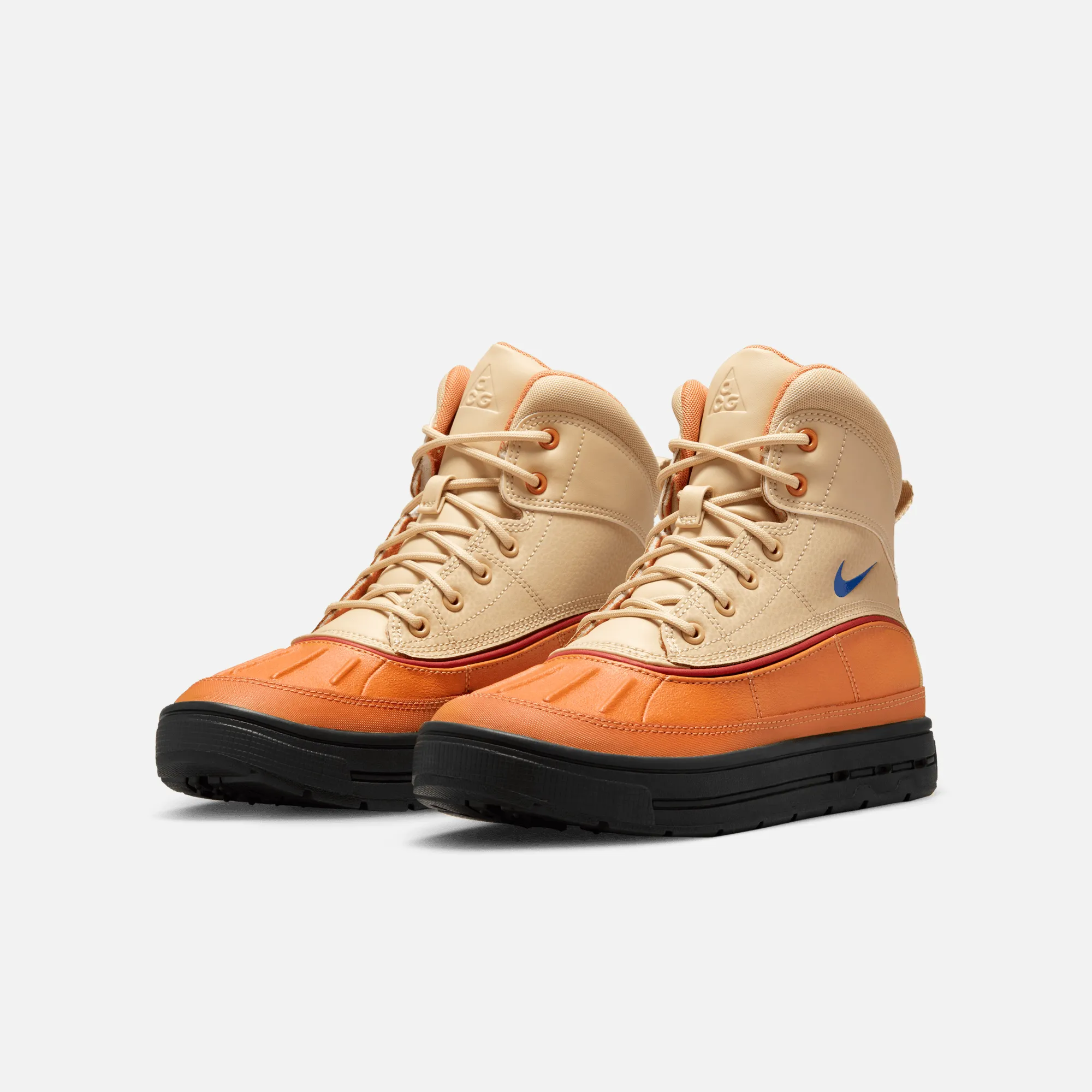 Nike Woodside 2 High ACG (GS) Sesame