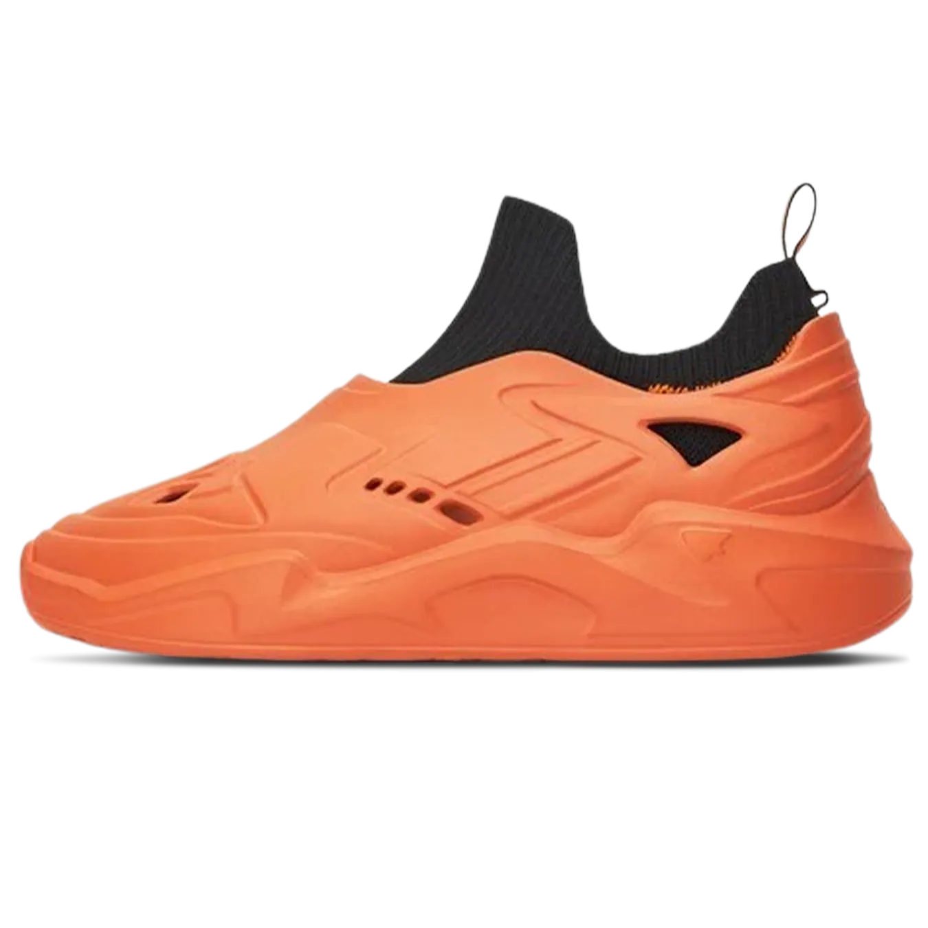 NoTwoWays Foams Orange