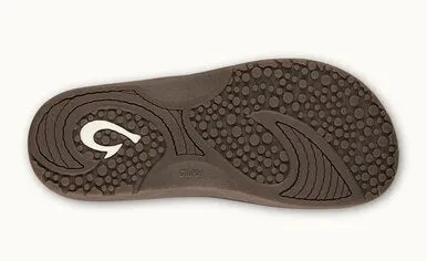 OluKai Men's Nalu Sandal Slides