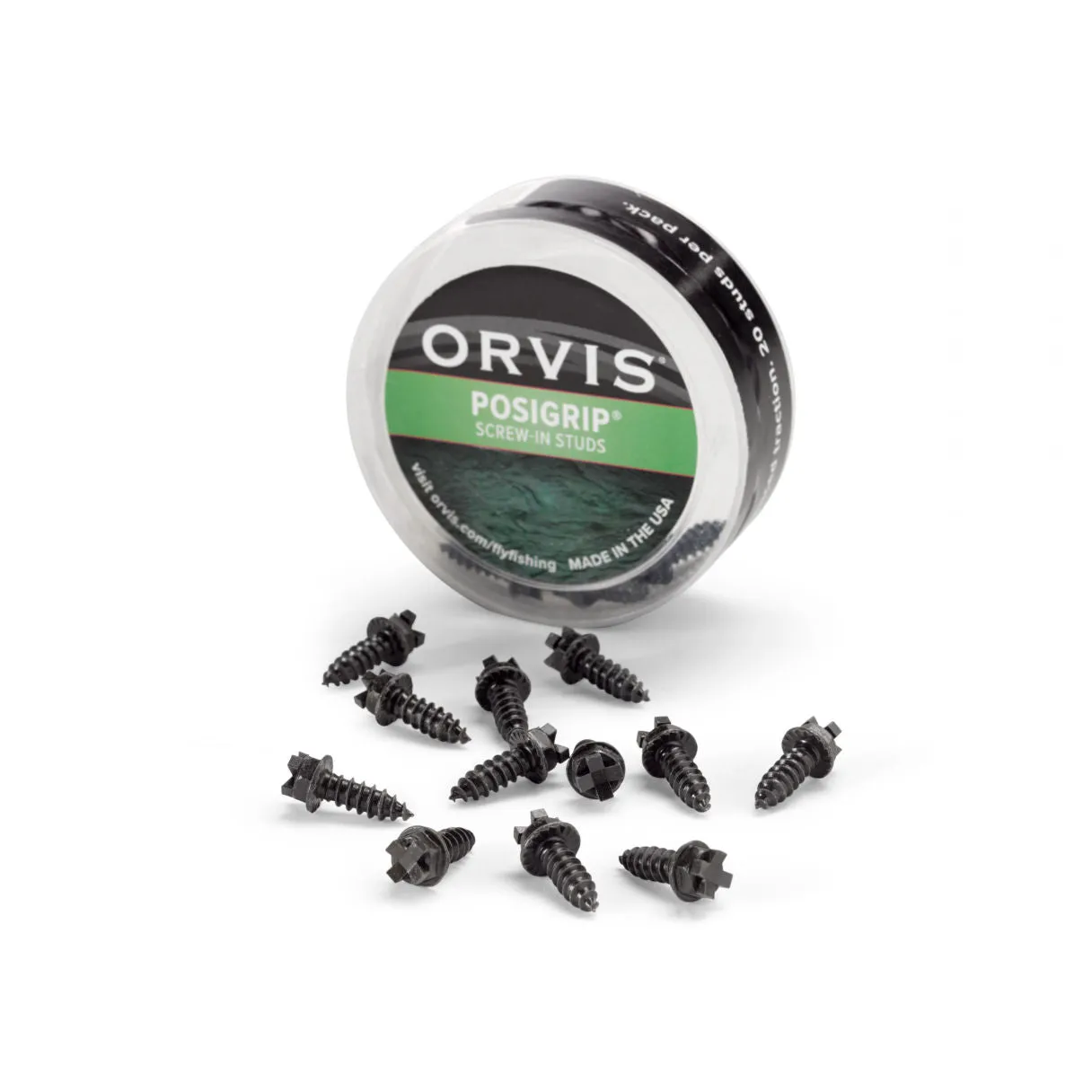 Orvis Posigrip Studs