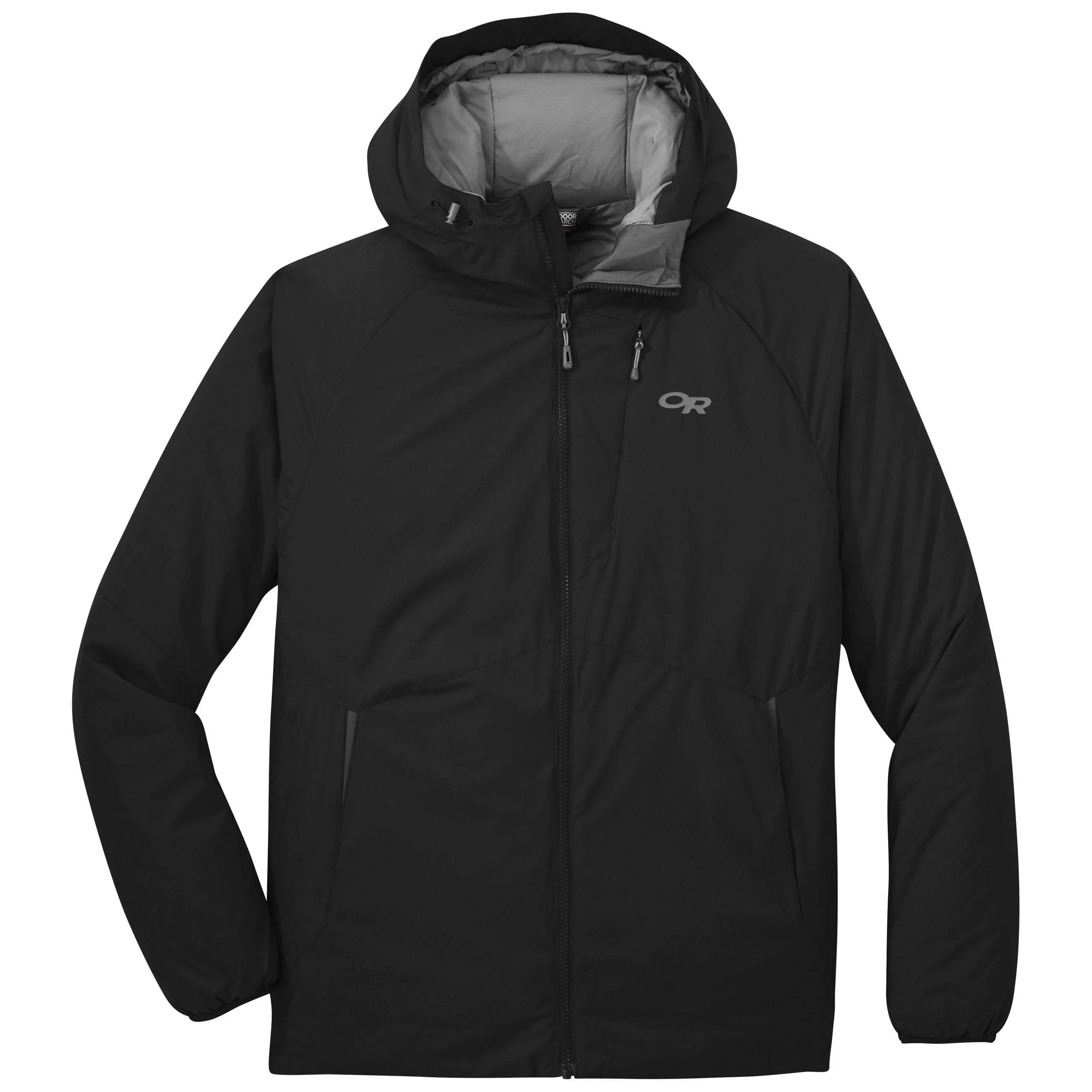 Outdoor Research Refuge Hooded Jacket - Men's