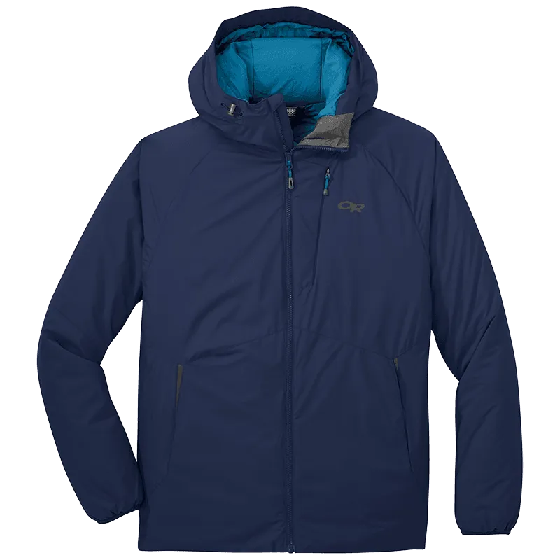 Outdoor Research Refuge Hooded Jacket - Men's