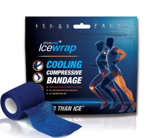 Physicool One-Time-Use Ice Wrap