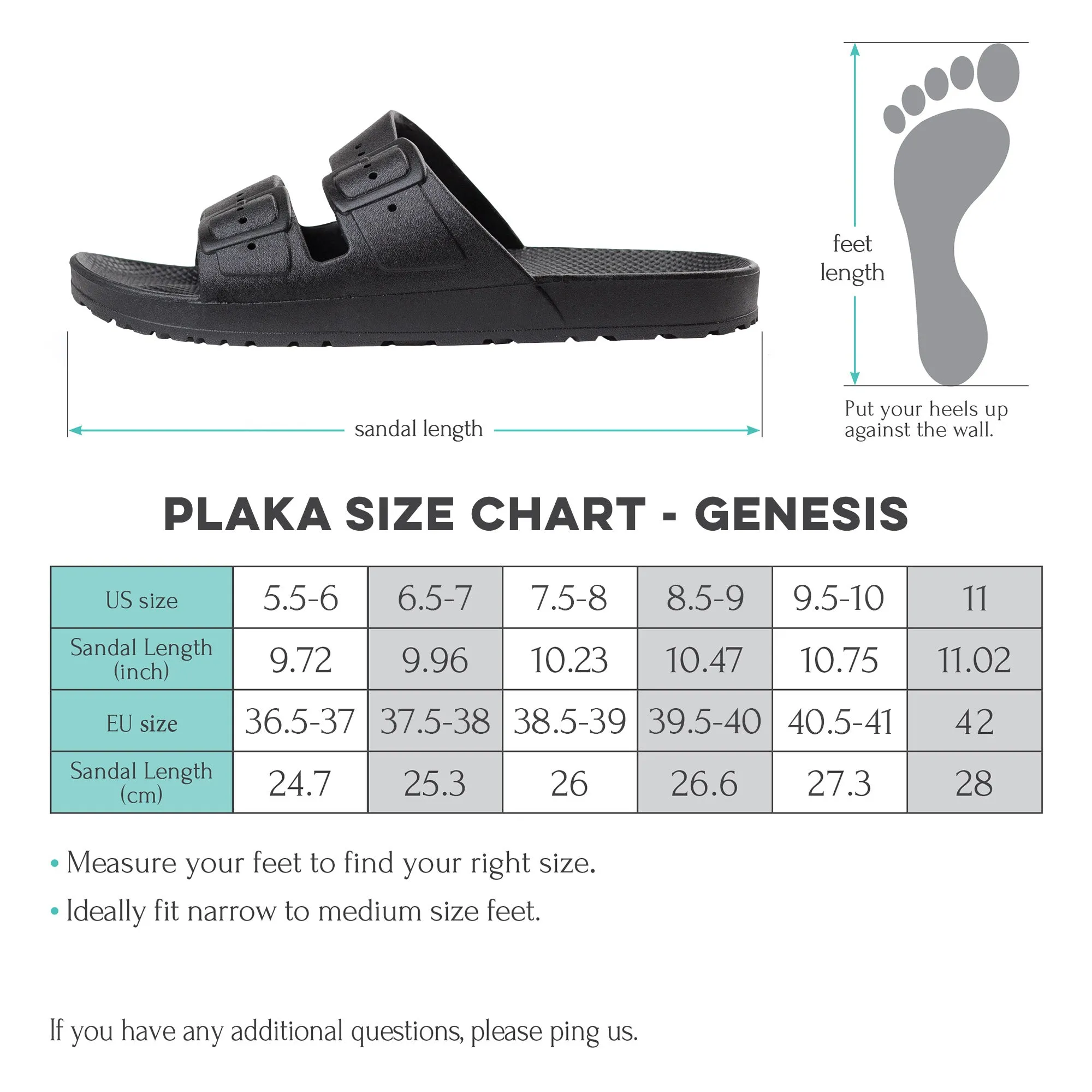 Plaka Genesis 2 Fixed Straps Slides Sandals | Pink