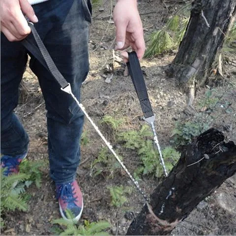 Pocket Chain Saw