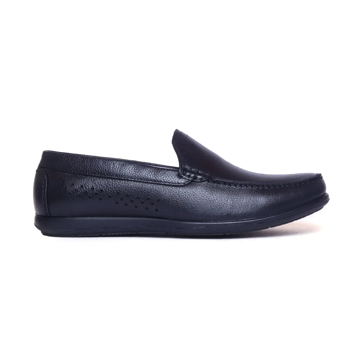 Premium Slip On Leather Loafers for Men CK – 06