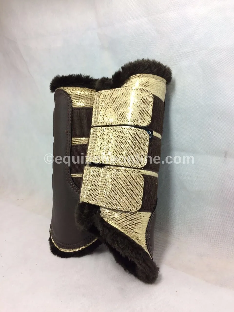 Protection Boots Comfort Glitter