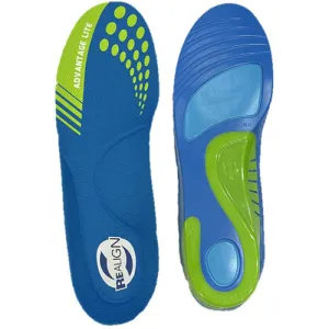 REALIGN ADVANTAGE LITE INNERSOLES