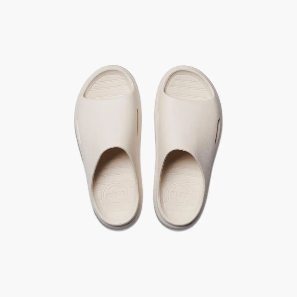 Reef Kids Rio Slide - Whisper White