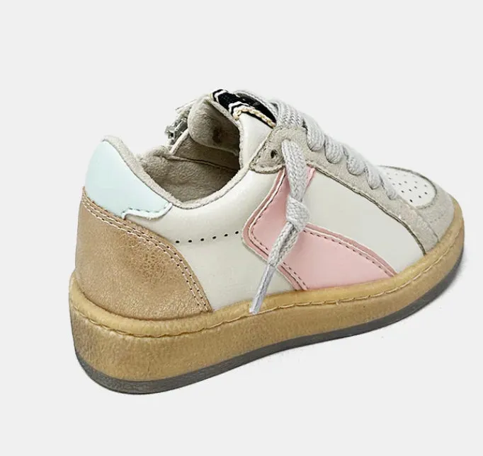 Rose Salma Sneakers