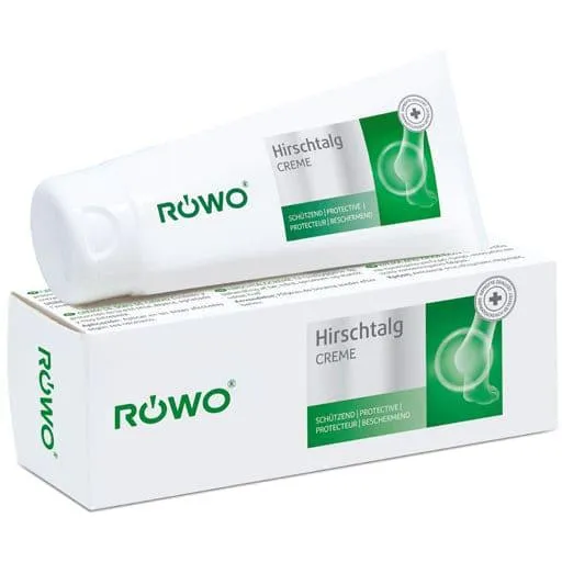 RÖWO deer tallow cream