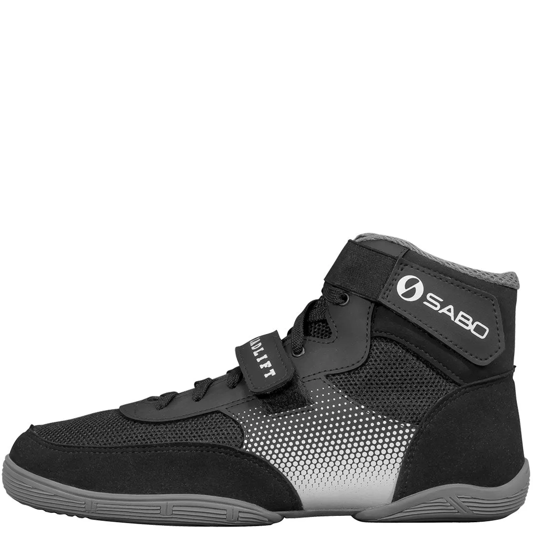 SABO Deadlift-1 Lifting shoes