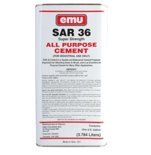 Sar 36 All Purpose Cement (#SAR36)