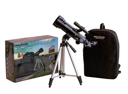 saxon 70mm Hikers Telescope