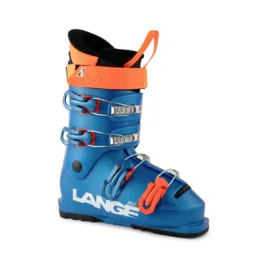 Ski Boots Lange RSJ 60 - Vibrant Blue