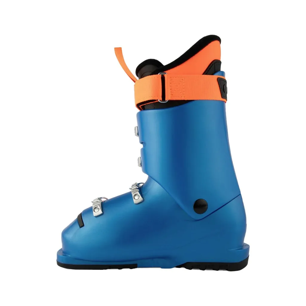 Ski Boots Lange RSJ 60 - Vibrant Blue