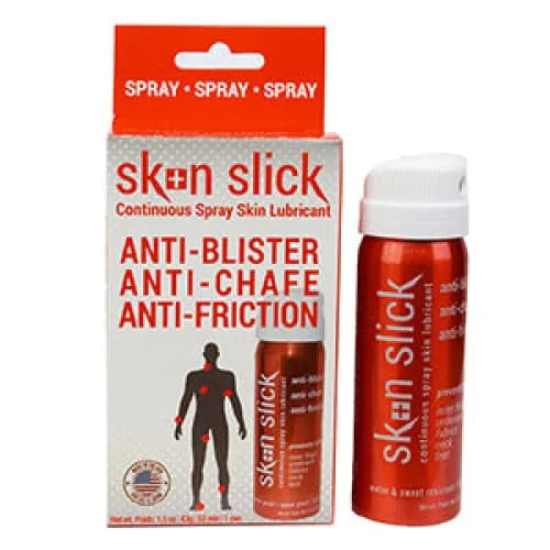 SKIN SLICK Spray