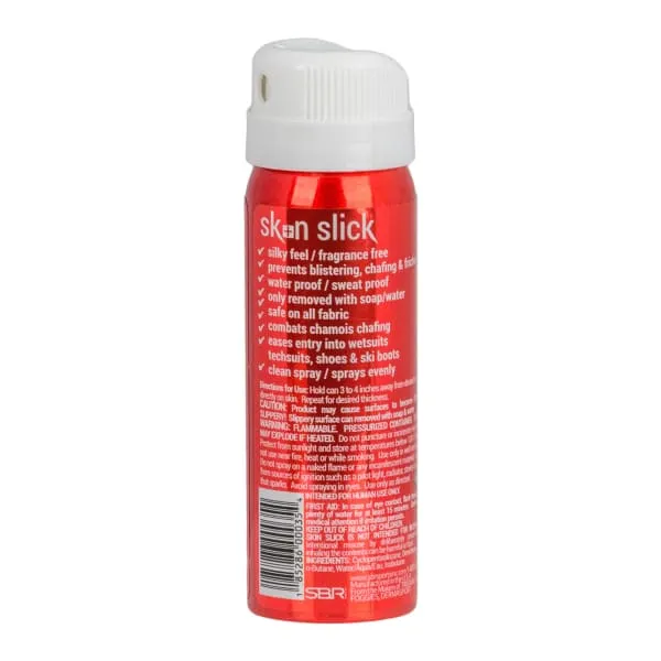 SKIN SLICK Spray