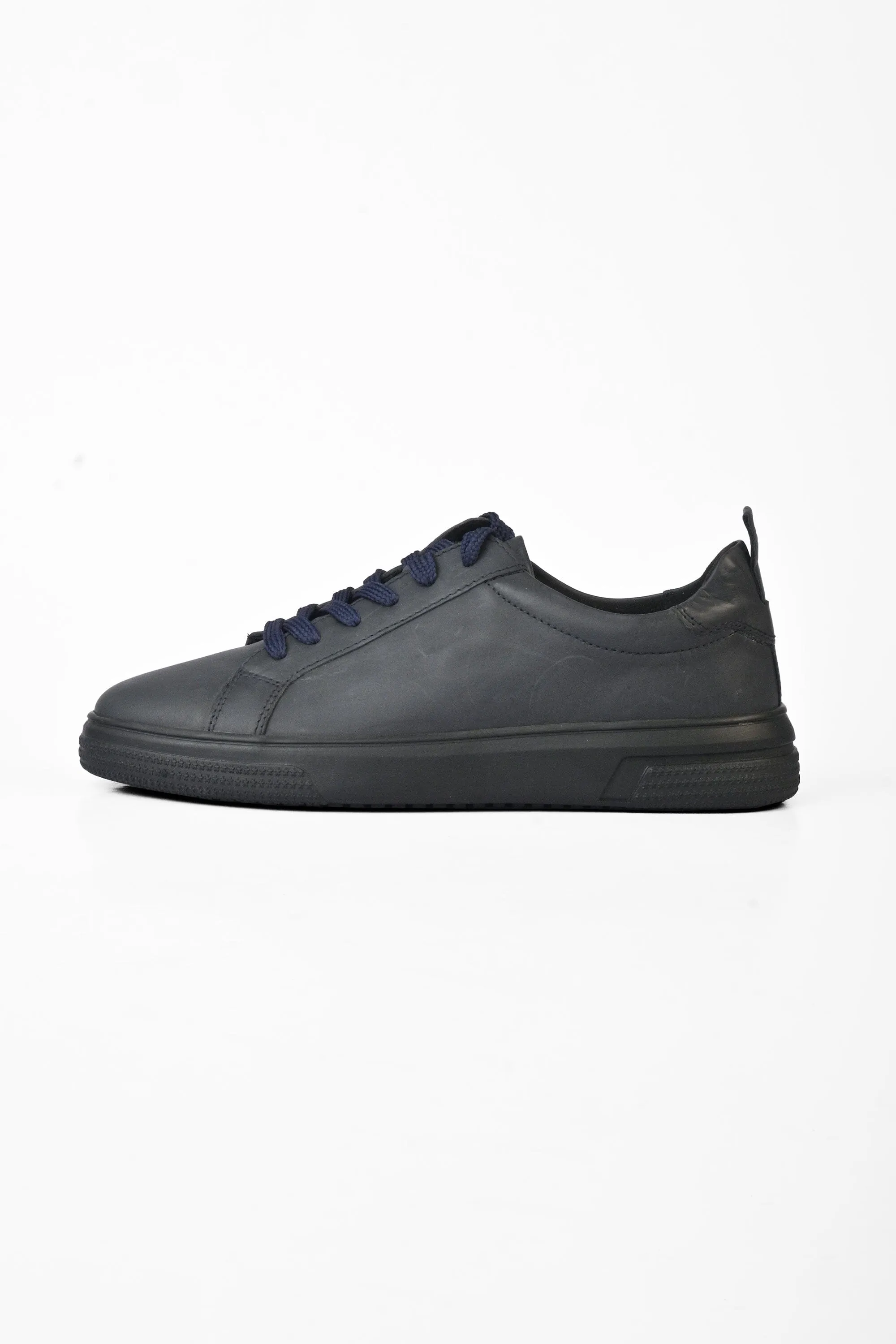 S.Oliver Unisex Soft Sole Leather Sneakers