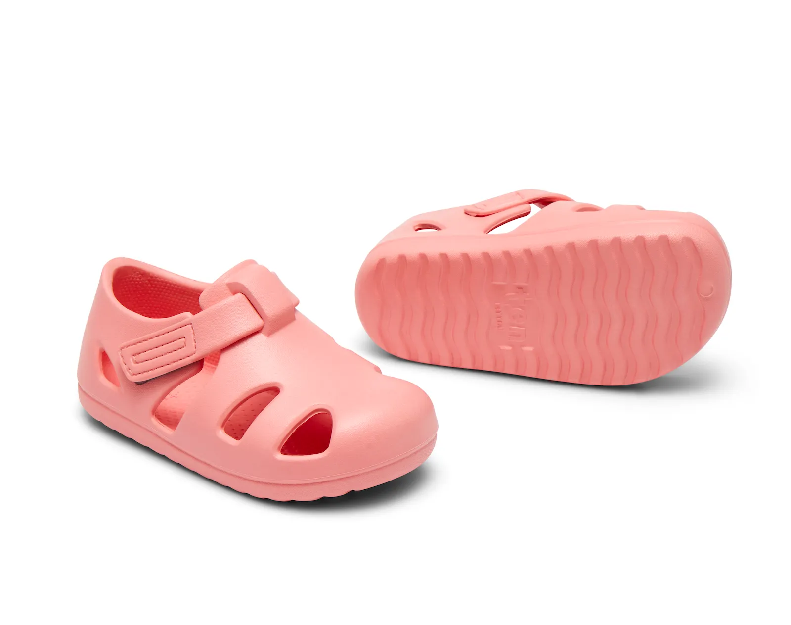 Splash Sandals