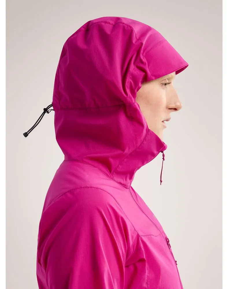 Squamish Hoody Women's