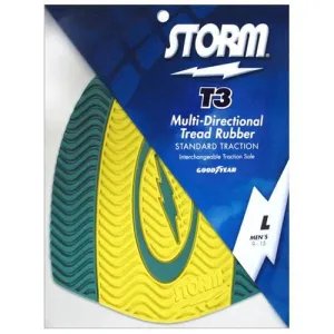 Storm Sole T3 (Large)