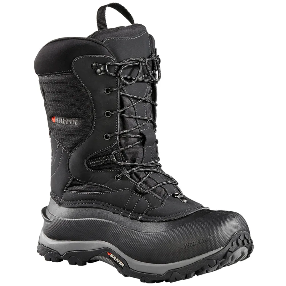 Summit Lace Up Snow Boots